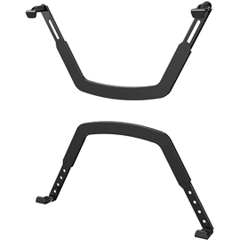 电脑支架;电视机支架;电视机配件