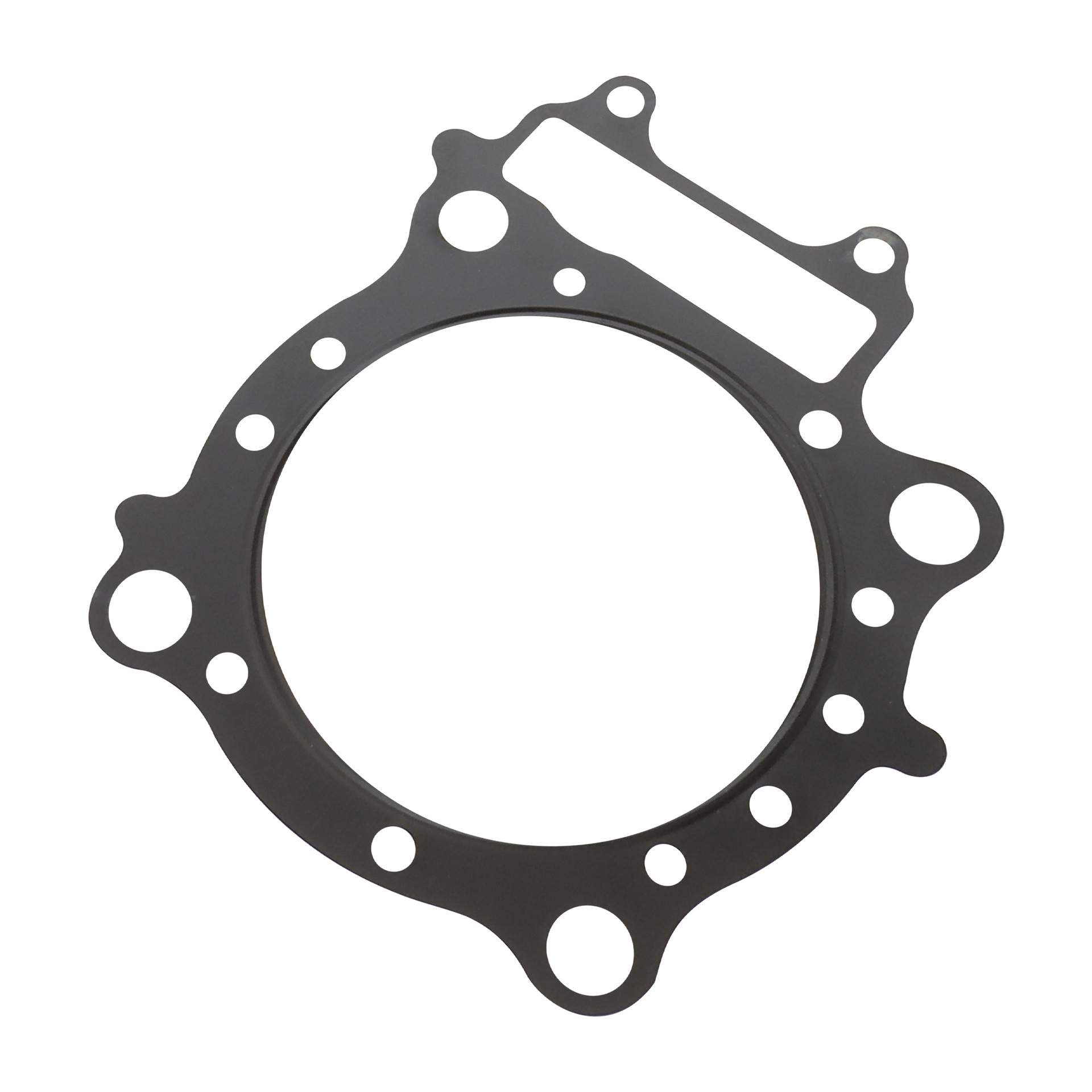 Full Vehicle Cylinder Generator Gasket Paper Pad Suitable for Crf450X 05-17 Yaxiang 450 Ld450