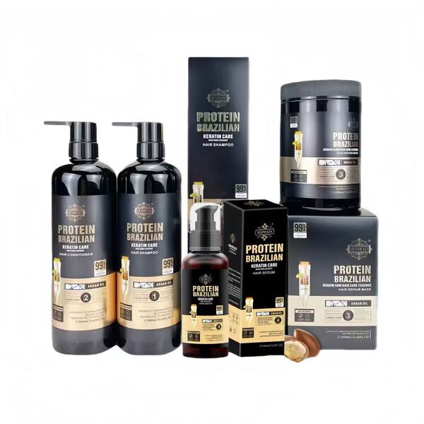 Keratin Keratin Shampoo