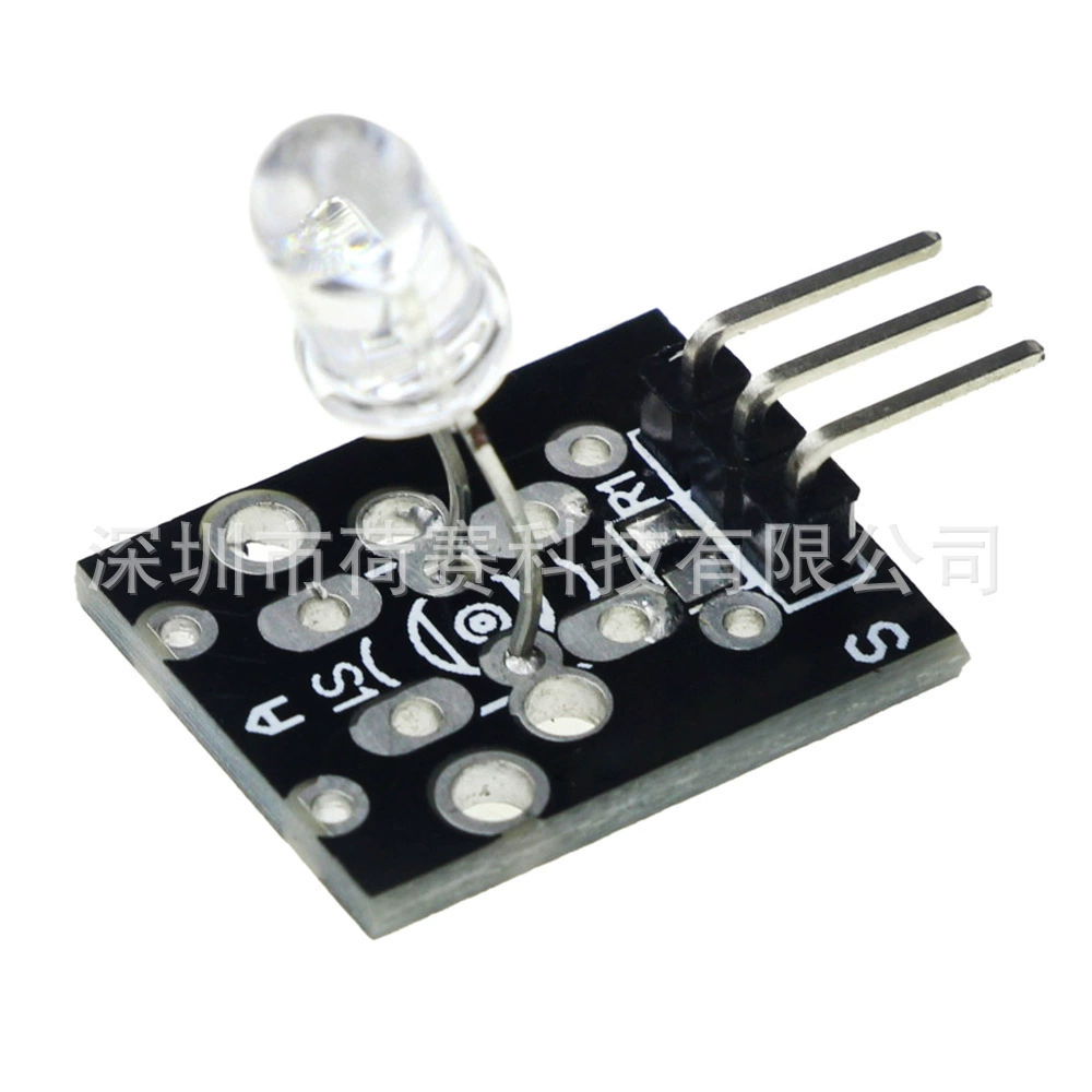 Модуль инфракрасного датчика излучения KY-005 37-в-одном датчик продукта аксессуары для электронных компонентов