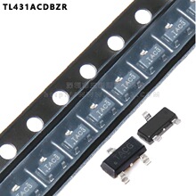 ȫ��ԭ�b��Ʒ �NƬTL431ACDBZR SOT-23-3 ���{���܁K������оƬ