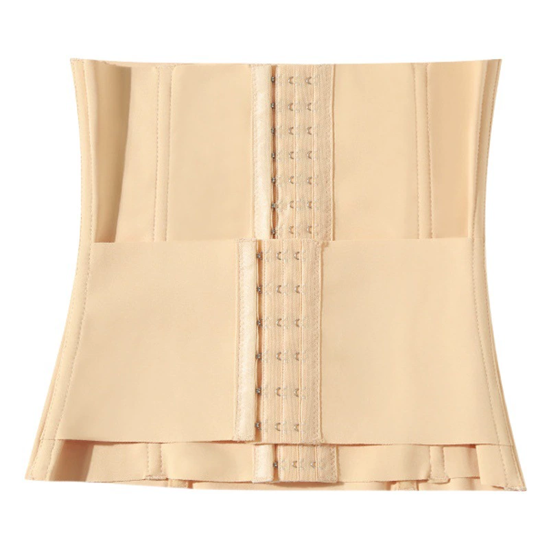 Трансграничное обертывание живота Двойной усиленный фитнес-пояс для живота Body Manager Корректирующая одежда Формирующий пояс для талии