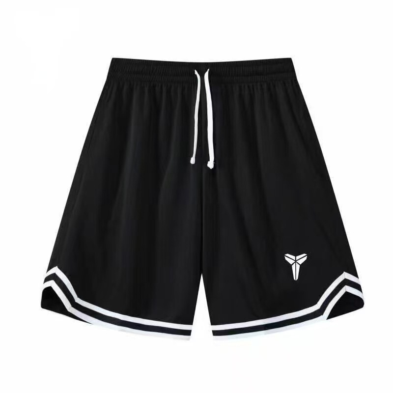 Men's Shorts for Home, Sports, Basketball, Running, Loose-Fitting, Casual, Versatile Men's Shorts for Home, Sports, Basketball, Running, Loose-Fitting, Casual, Versatile