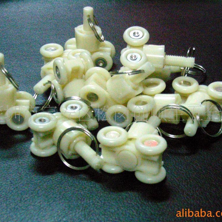 供应风批吊轮 滑轮(图)