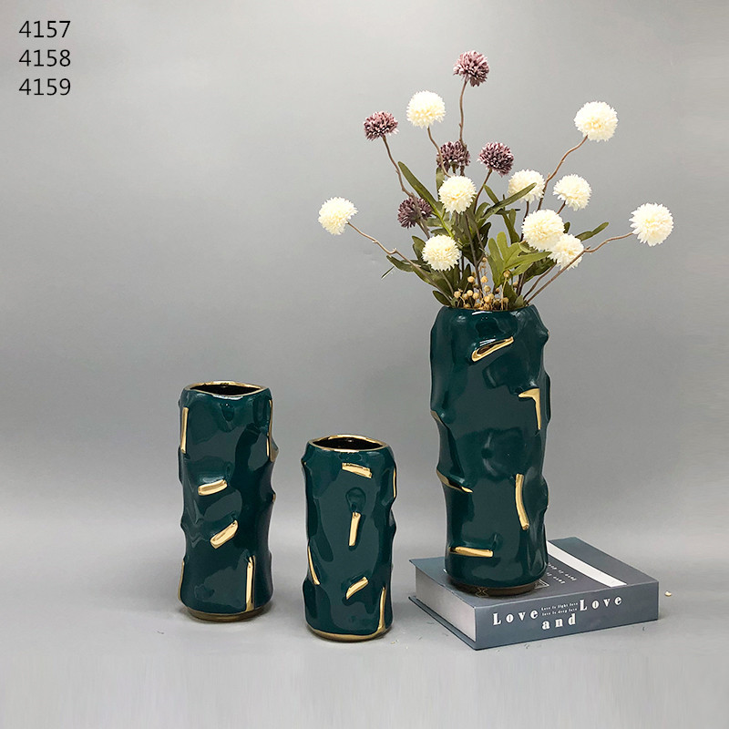 HM-4157-58-59 孔绿+金