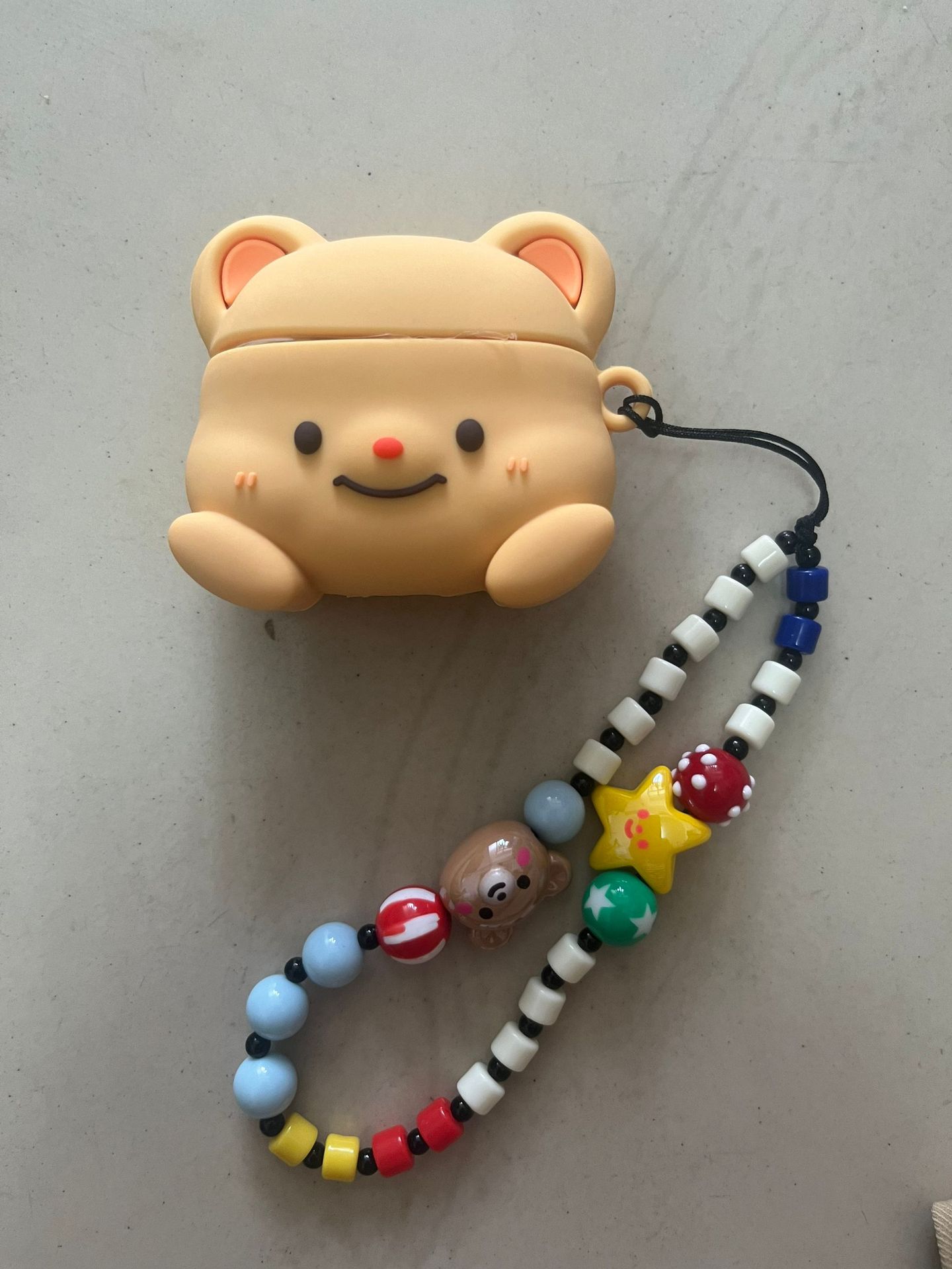 Tomate rojo tridimensional transfronterizo para Airpods4 Funda para auriculares Bluetooth inalámbricos Apple 3a generación Pro2