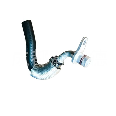 pipe turbine oil inlet – Tubing