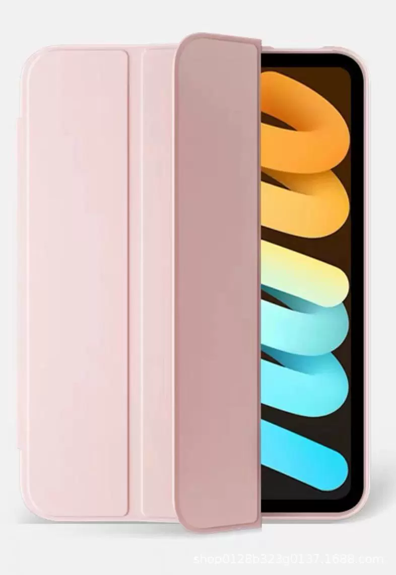 Подходящий защитный чехол для Honor Pad X6 с гнездом для пера Honor Pad