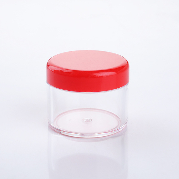 Cream jar