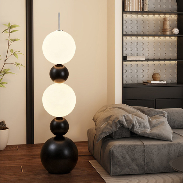 Floor lamp for living room