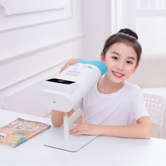 光栄養トレーニング器具、近視予防および制御視力トレーニング器具、眼軸太陽光器具、QY2600 光酸素器具