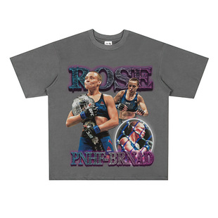 UFCȭ����MMA�_˹&middot;�Ȭ��ȼ{˹Rose Namajunas������ʽ����T��