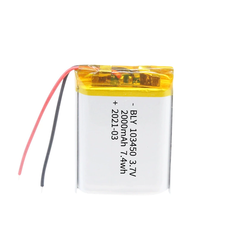 Digital toy for camping, lithium battery, 2000mah