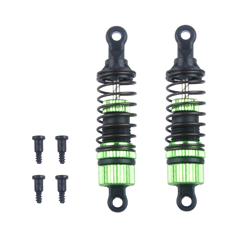 9303E 118 remote control off-road vehicle universal upgrade version accessories hardware hydraulic hydraulic shock absorber