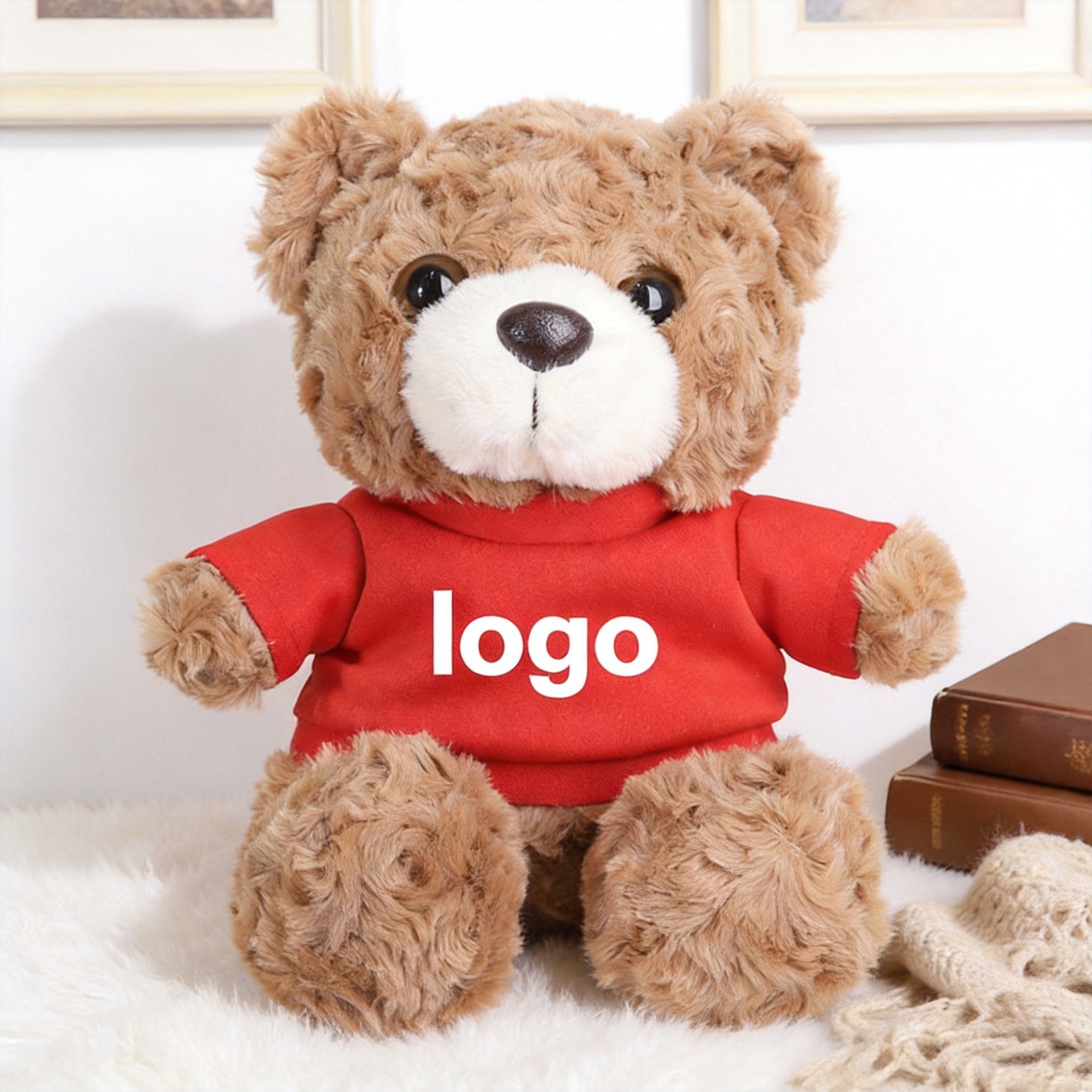 Cute camisa oso Teddy Teddy