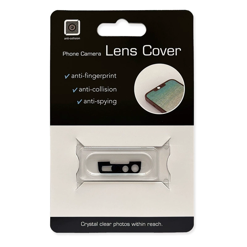 Новый продукт подходит для крышки передней камеры ip11/12/13, антиподглядывающей антихакерской наклейки для блокировки мобильного телефона.