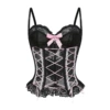 Black pink