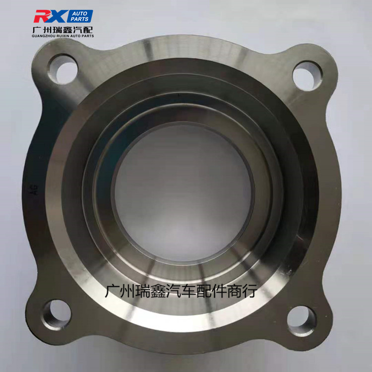 Soporte de Cojinete de Rueda Trasera 42421-0K020 para Toyota Hilux Vigo image 1