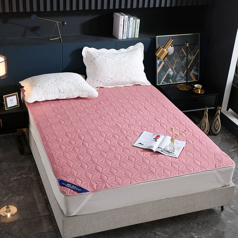 Waterproof bed, mattress for bed, dustproof bedspread, non-slip sheet, protective case