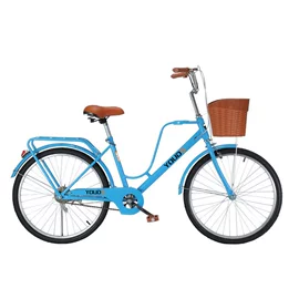 山地自行车;儿童自行车;自行车