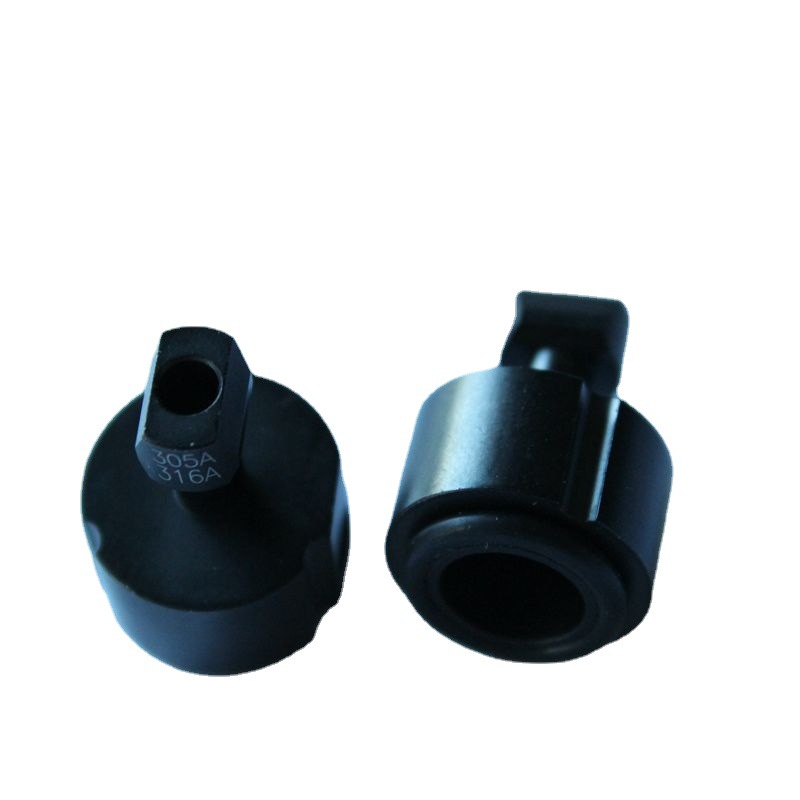 KHY-M7760-AOX Yamaha Pick and Place Machine Nozzles YS12 305A 316A KHY-M7760-AOX Yamaha Pick and Place Machine Nozzles YS12 305A 316A