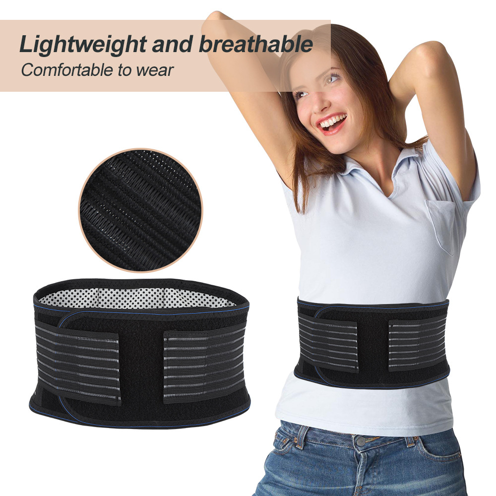 Magnetic Waist Protector 8