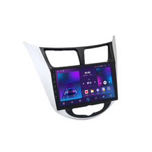 �F����{ Solaris Accent Verna 10-16܇�dGPS�����x�п�һ�w�C