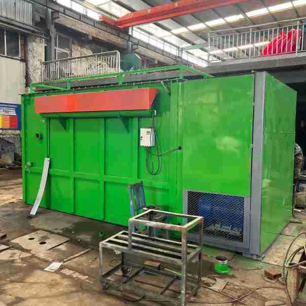 新疆和田五米二粉煤灰负压吸尘车zcjb 电厂检修高空60米吸灰车直