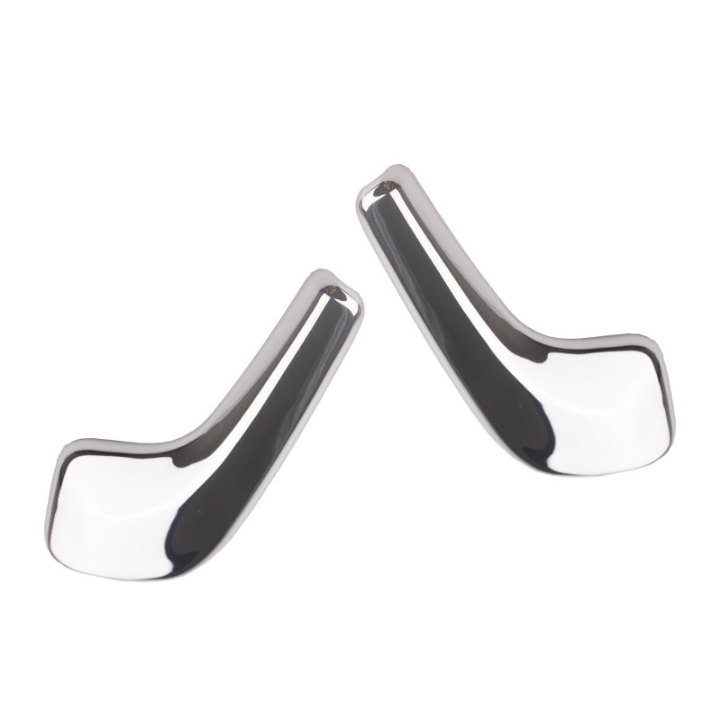 Applicable to Vauxhall CORSAD Opel Corsa door inner handle 13297813 13297814