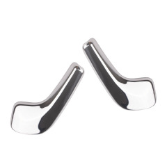 Applicable to Vauxhall CORSAD Opel Corsa door inner handle 13297813 13297814