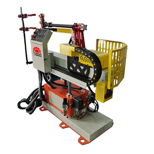 Dongguan servo high-speed pick-up machine automatic mechanical crawler Goldman Sachs brand pick-up machine factory outlet