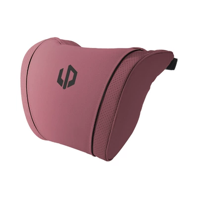 Running Headrest and Lumbar, Headrest