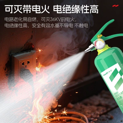 vehicle-mounted fire extinguishers, 2026 new – Vehicle fire extinguisher