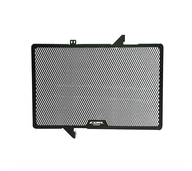 Suitable for Honda Cbr650R/Cb650R/Cb650F Modified Engine Water Tank Protective Net Cooling Protective Cover