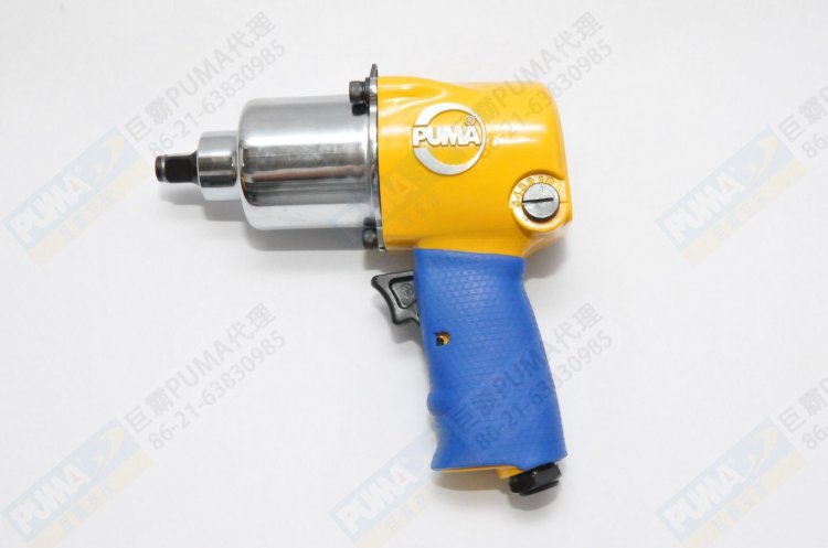 原装美国PUMA巨霸AT-5044 扭力扳手 气动扳手/风炮