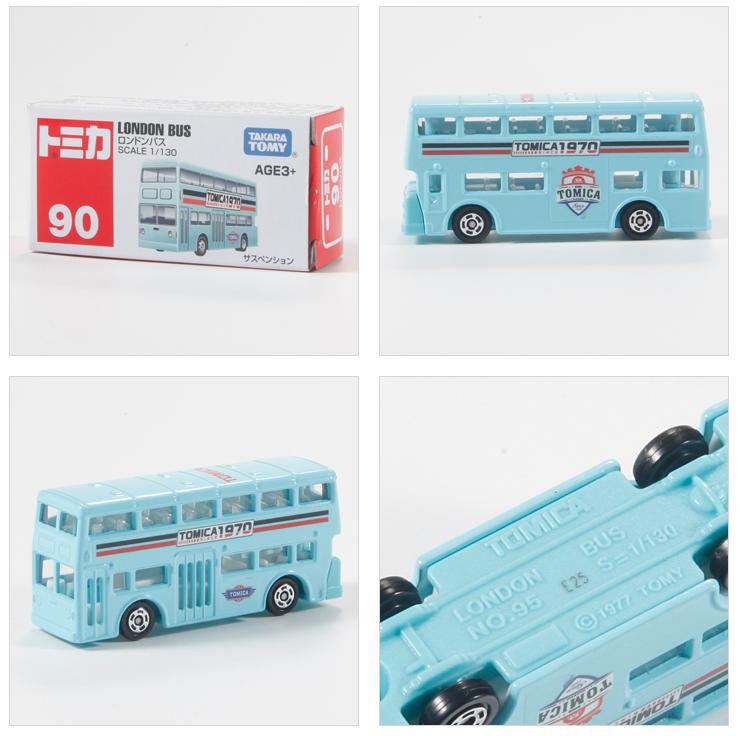 No. 90 london bus bus 993681