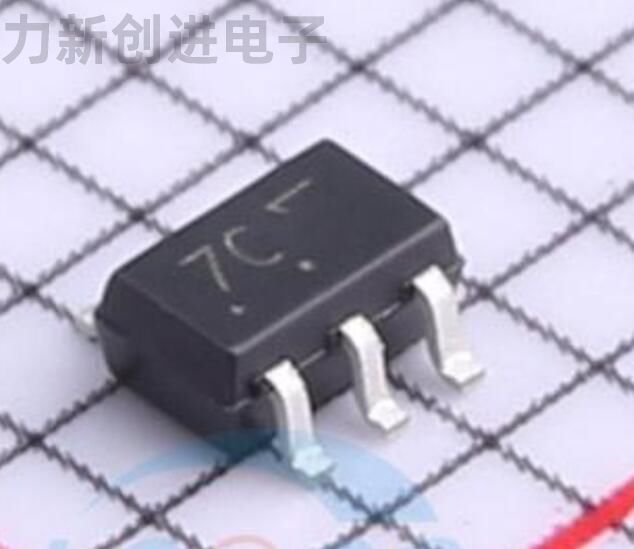 MUN5213DW1T3G 封装 SOT-363原装三极管