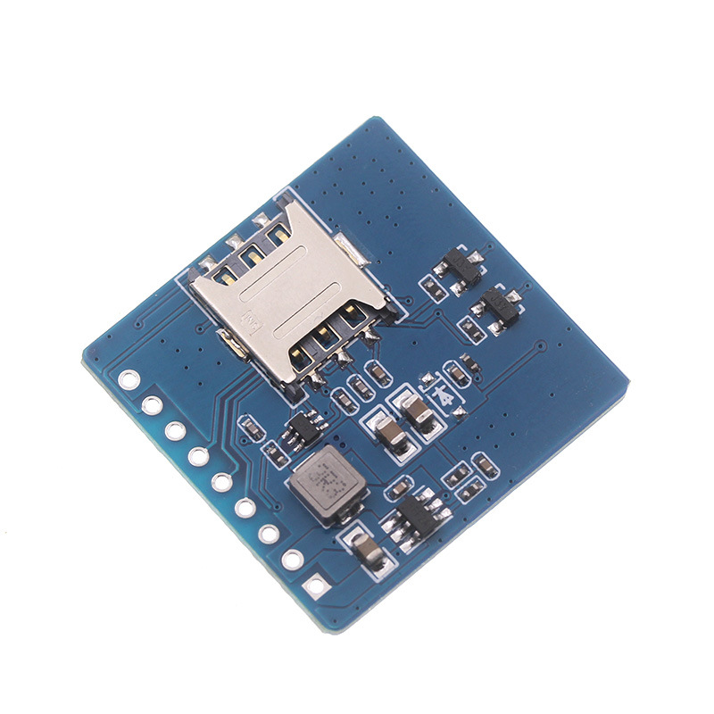 GT-GA10模组 4G CAT1模块全网通物联网开发板4g模块数据透传 MQTT-阿里巴巴