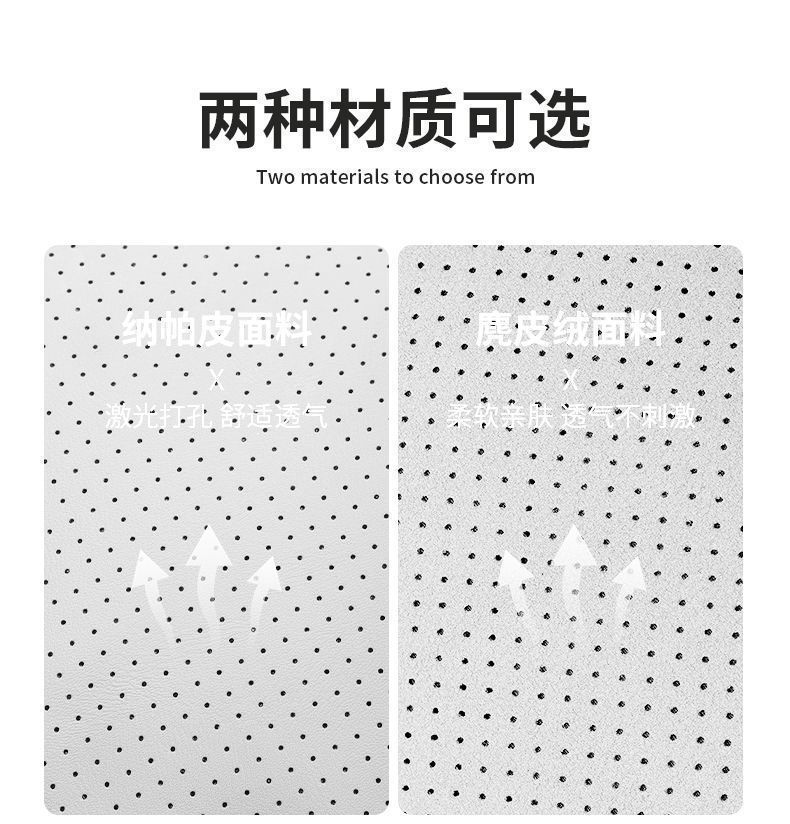 Suitable for Tesla Modely/Model3/X Car Lumbar Support, Driver's Seat Lumbar Support, In-Car Waist Support