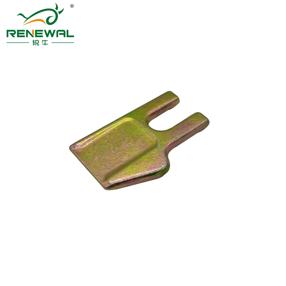 Вращающаяся дрель, спиральная дрель, нож с плоским зубом 37.