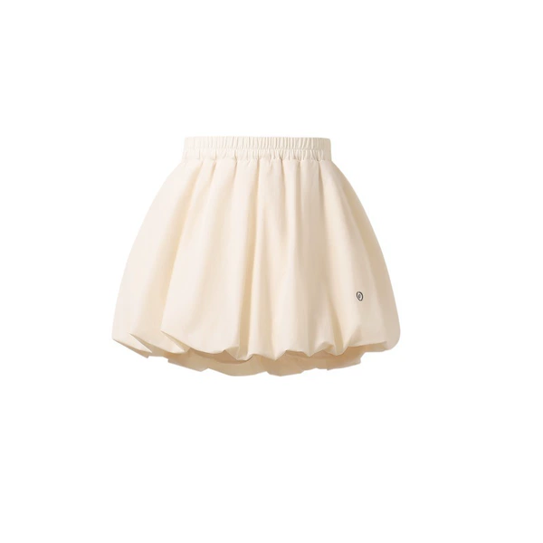 Beige safe trousers