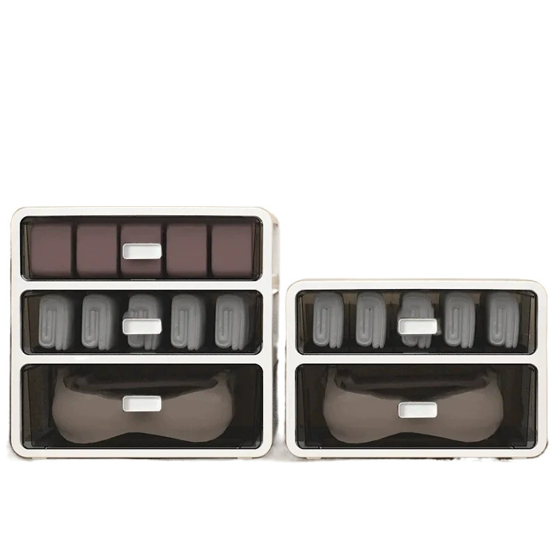 Underwear, storage box, bra, tights, socks, three-in-one