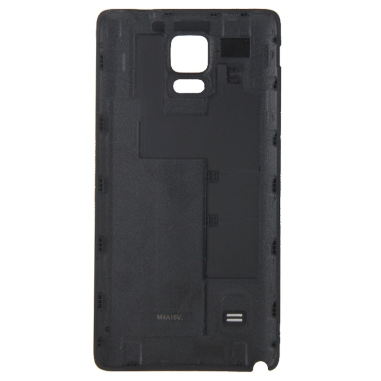 Para Samsung para Galaxy Note 4 / N910V conjunto completo de carcasa de repuesto