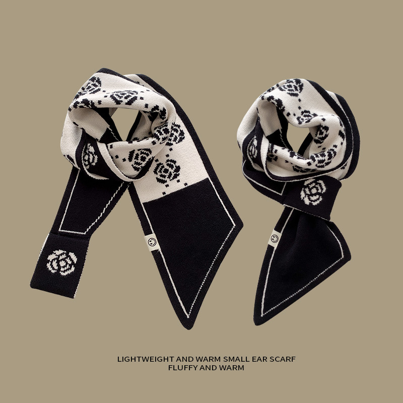 로즈[블랙베이지]