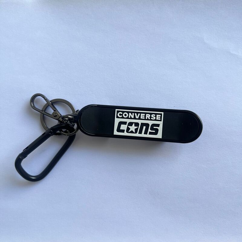 Converse Scooter Keychain Can Be Customized Pvc Rubber Stamp Scooter Keychain