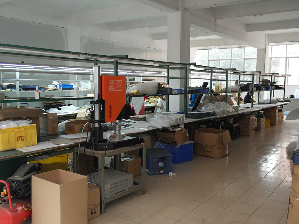 production workshop_3005