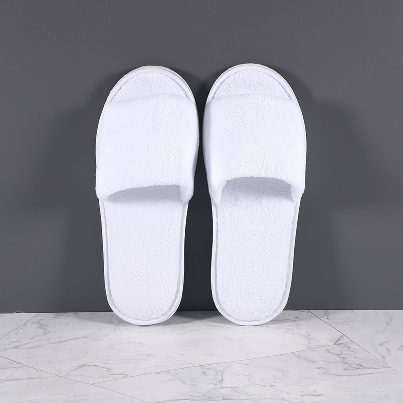 오픈 화이트 산호 양털 (세척)