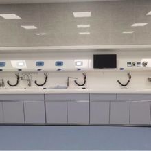 支气管镜清洗工作站一体化医院清洗中心洗消中心供应室器械清洗槽