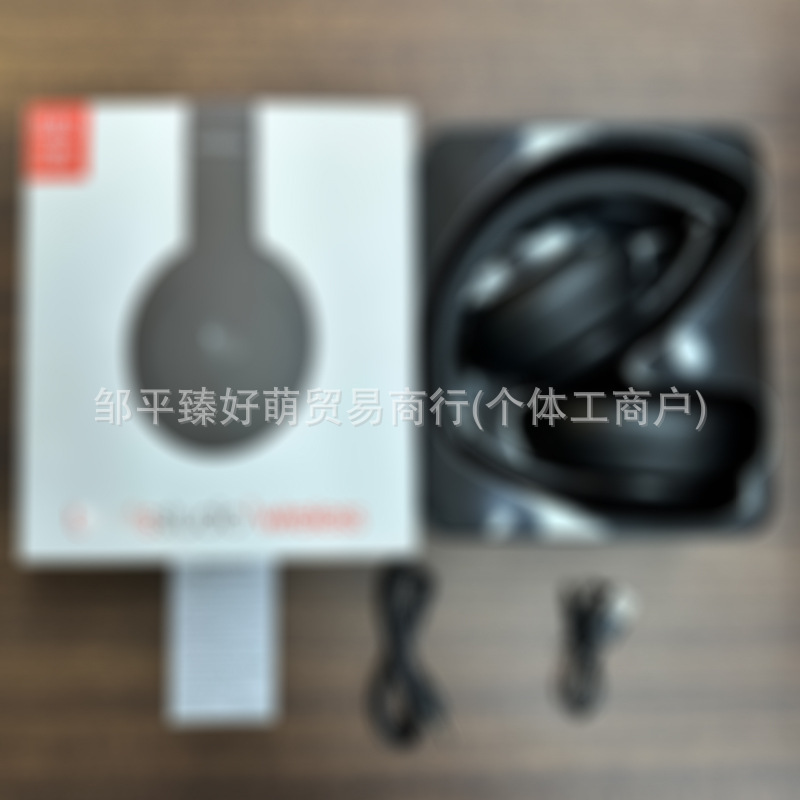 Studio3 wireless Bluetooth headphones, Magic Sound series, pop-up window, in stock at the factory Studio3 wireless Bluetooth headphones, Magic Sound series, pop-up window, in stock at the factory