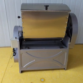 米面机械;冷冻食品加工;土壤耕整机械